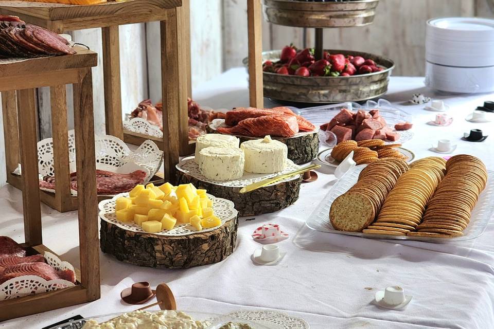 Food