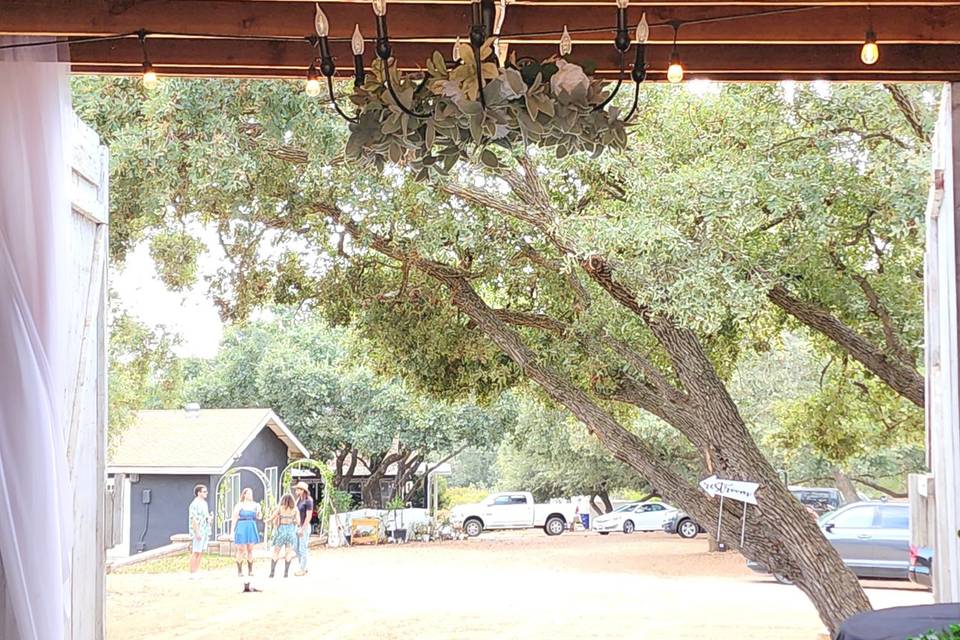 Barn