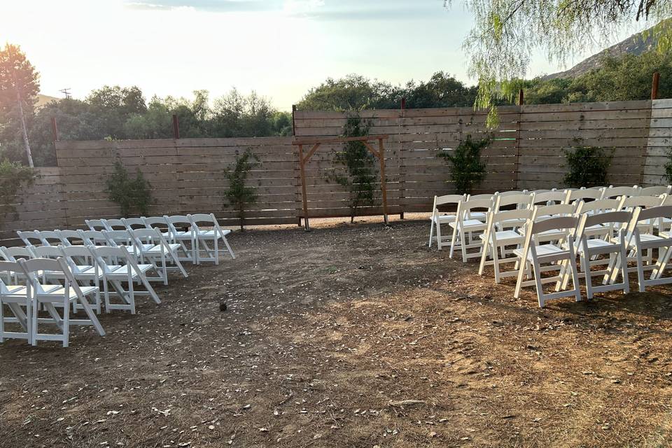 Ceremony