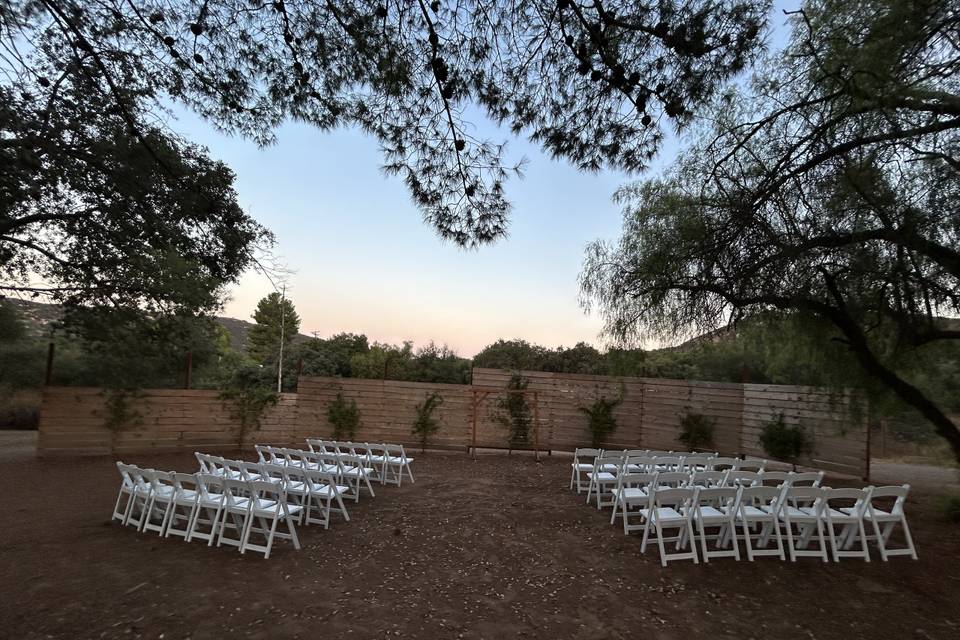 Ceremony