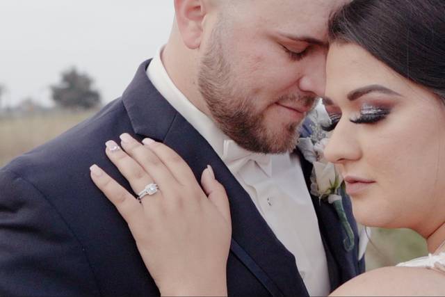Gabriella and Eian