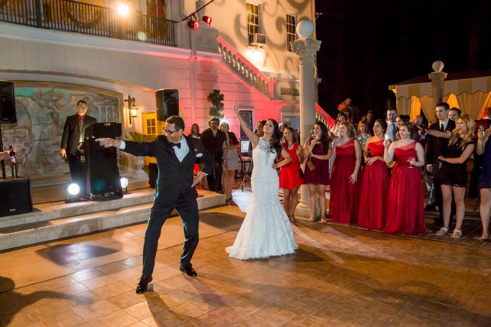 Father/Daughter Dance