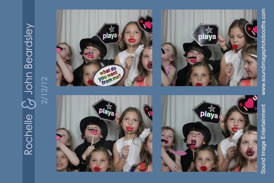 Photo Booth