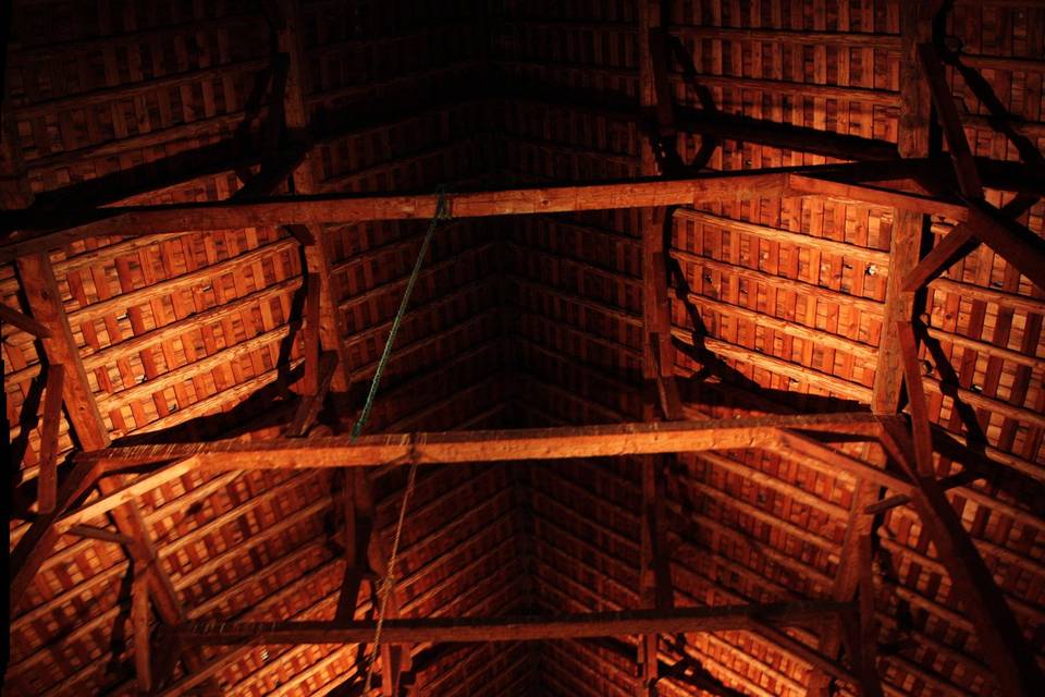 Barn Lighting