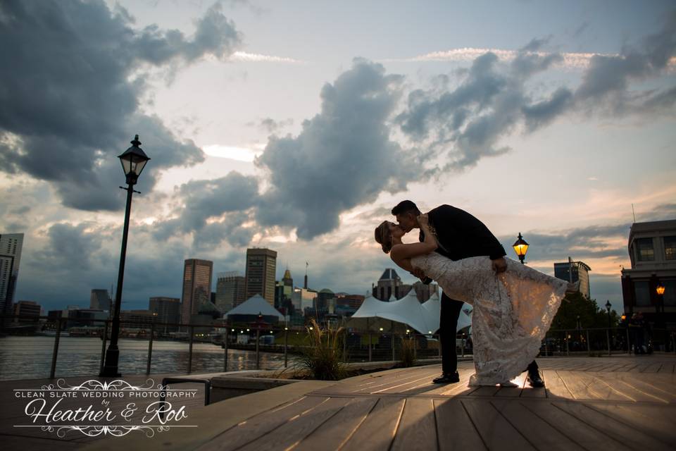 Four Seasons Baltimore