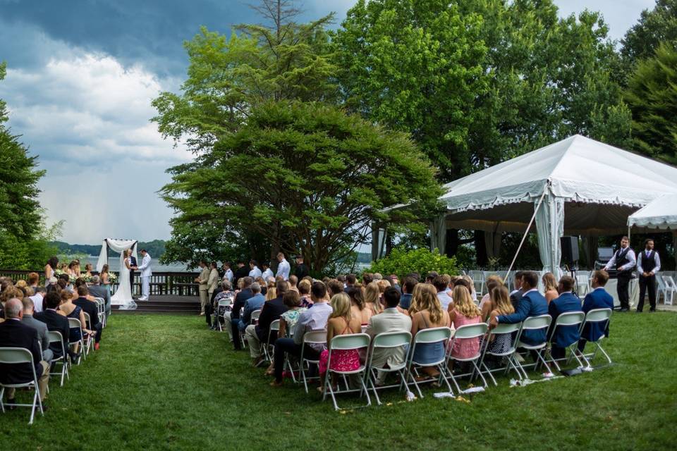 Heather & Rob Wedding Photography