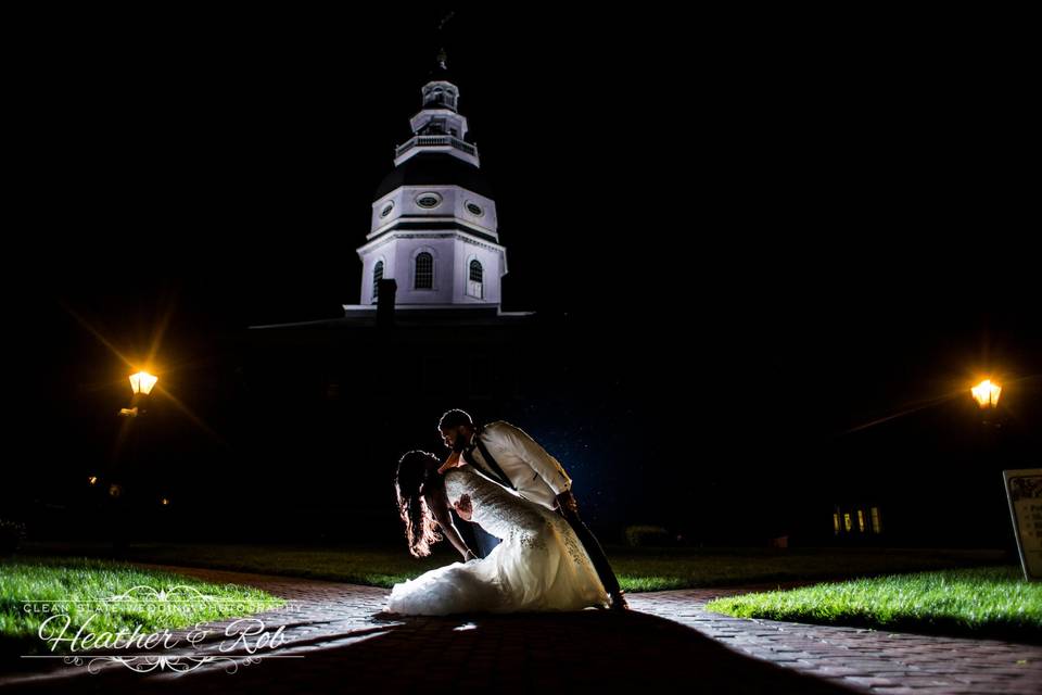 Historic Inns of Annapolis