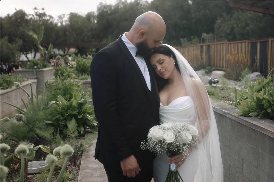 After the Ceremony