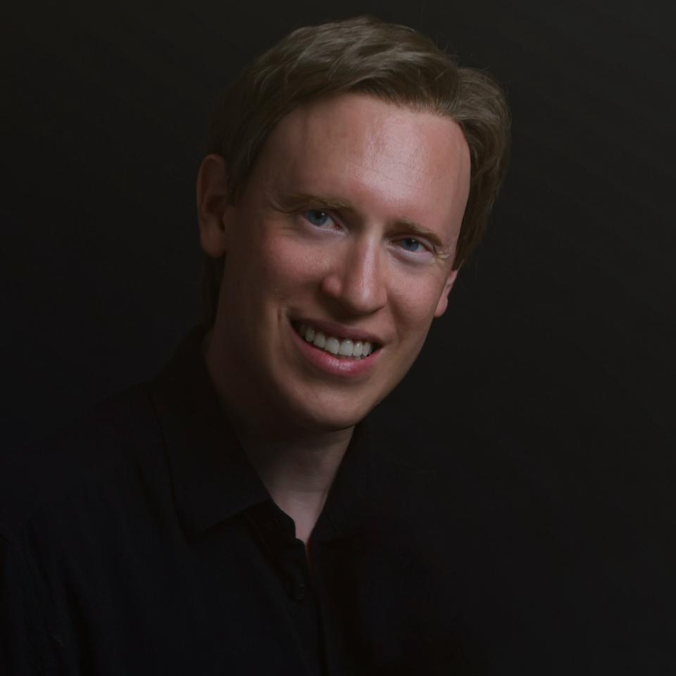 Kevin Bernes