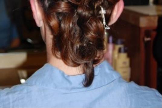 Salon and Spa Botanica