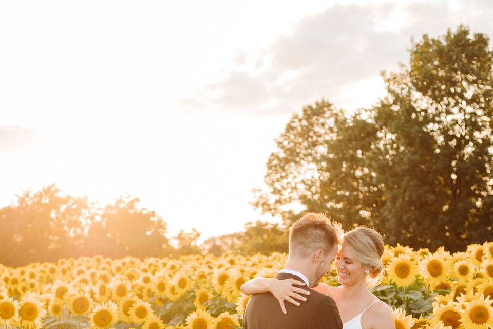 Bridal Portraits