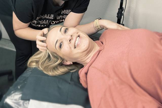 Trailblazer Ink (Mobile Body Art)