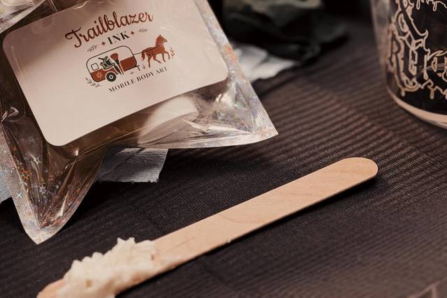 Trailblazer Ink (Mobile Body Art)