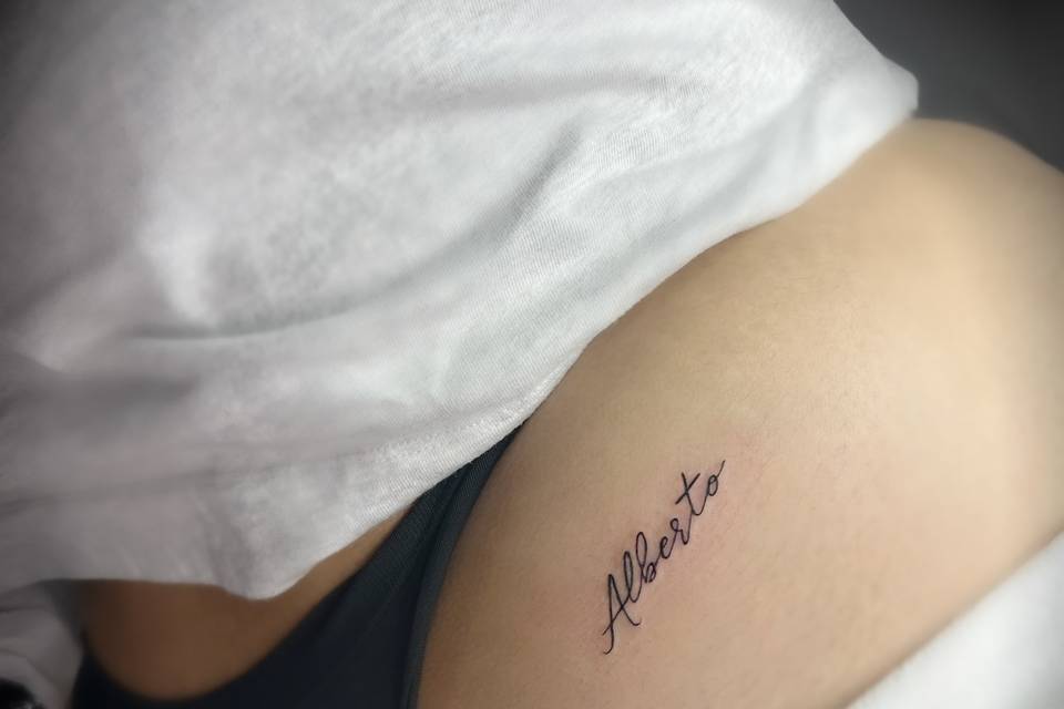 Trailblazer Ink (Mobile Body Art)