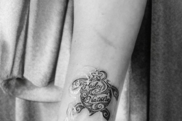 Trailblazer Ink (Mobile Body Art)