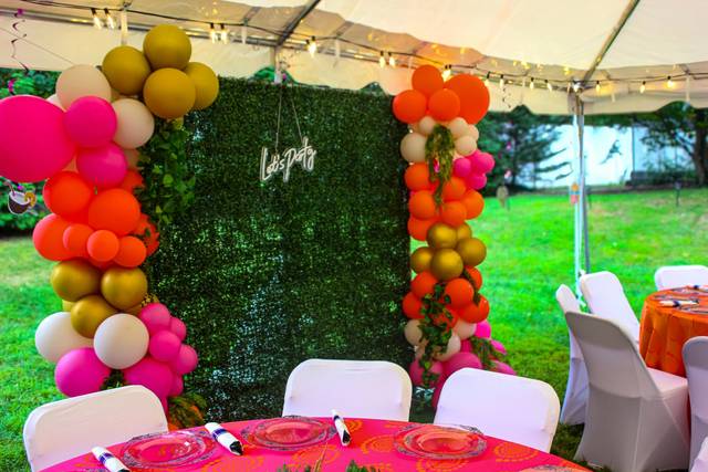Moments Photobooths