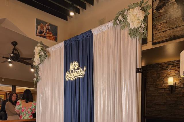 Moments Photobooths