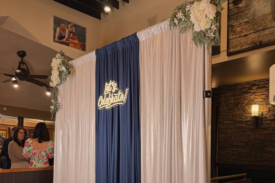 Moments Photobooths