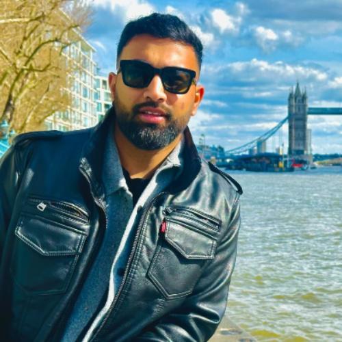 Rohan Kohli