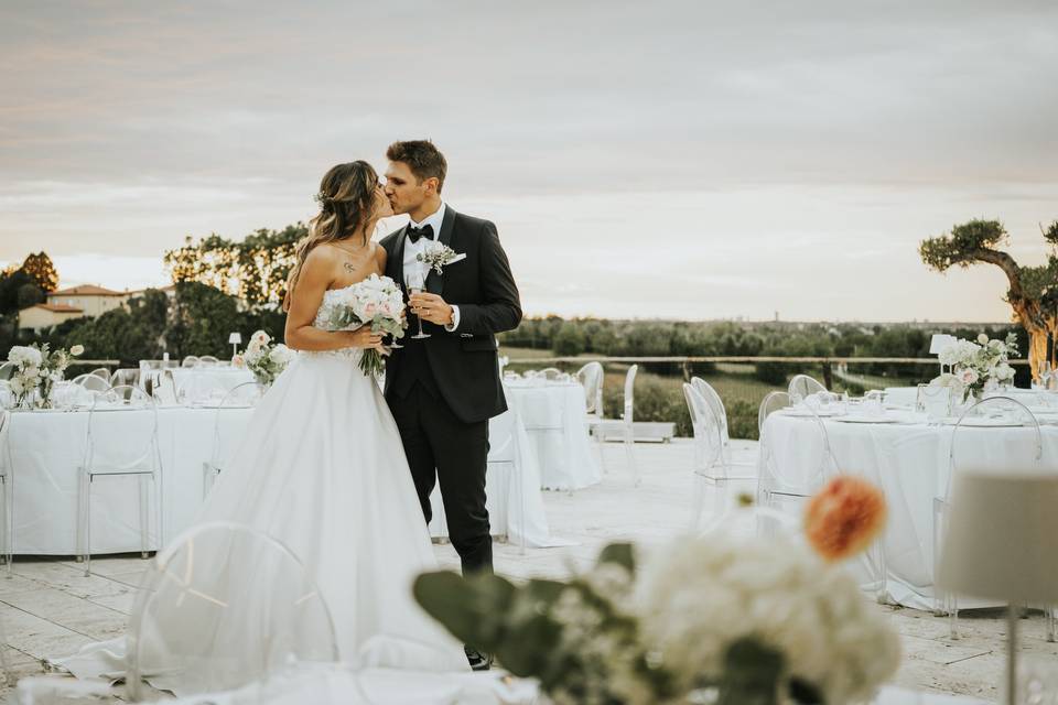 Italian Wedding