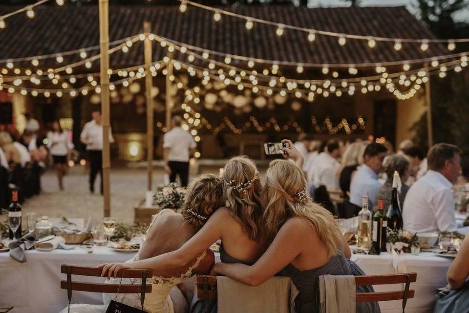 Romantic Atmosphere