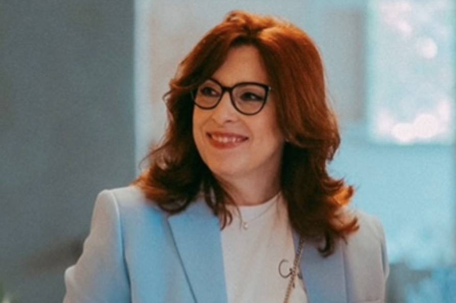 Ilaria Gamberini Eventi di Stile