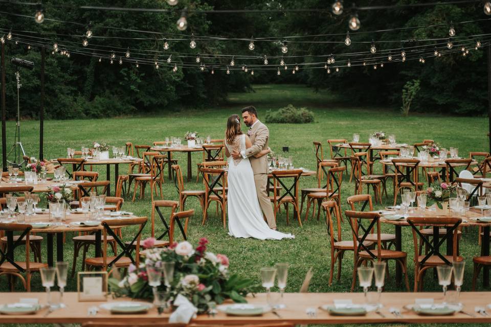 A&A Wedding in Bologna