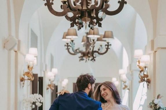 Ilaria Gamberini Eventi di Stile