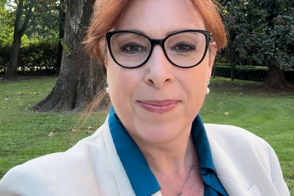 Ilaria Gamberini Eventi di Stile