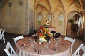 Weddings at Rios Reserve Winery