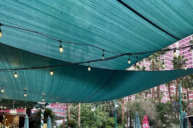 Wedding Event- Patio