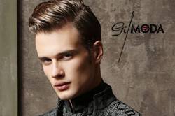 Gilmoda