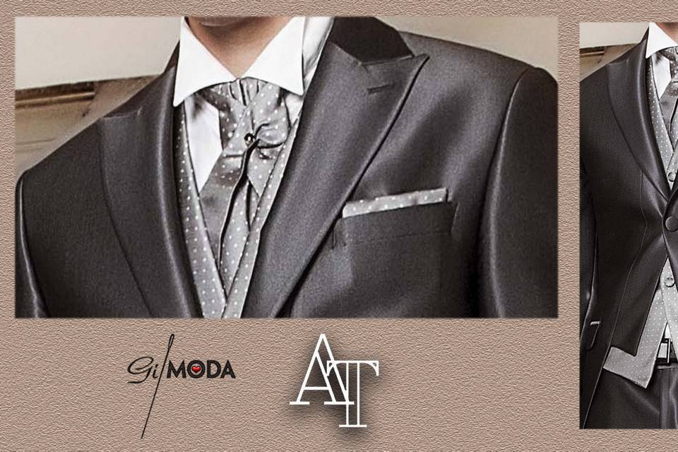 Gilmoda