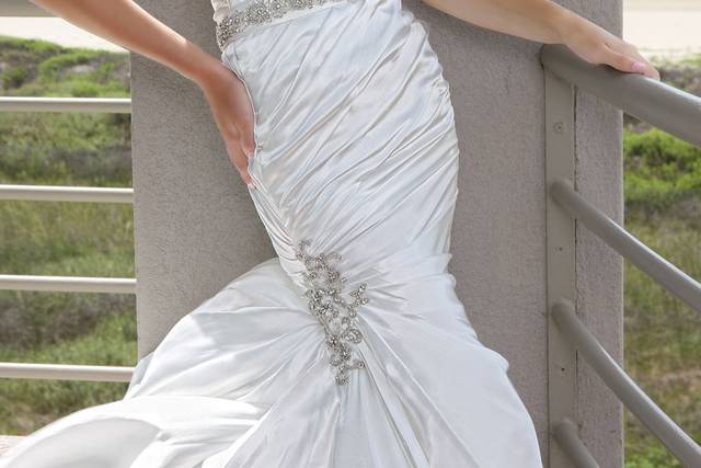 Bridal Shop, LLC