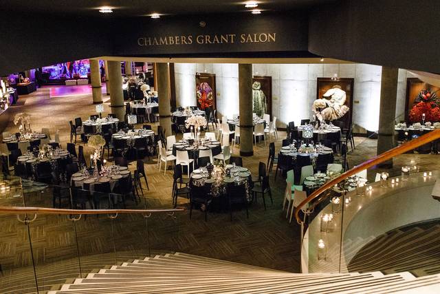 Kevin Taylor's at the Opera House