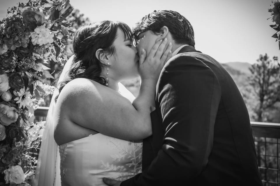 Ceremony Audio, Covered!