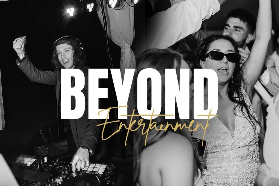 Beyond Entertainment