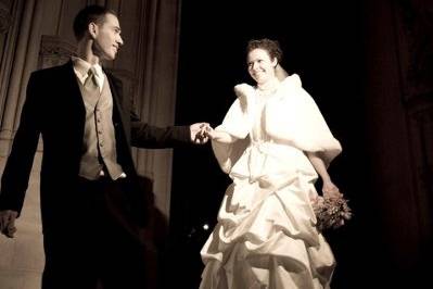 Your Wedding Photography