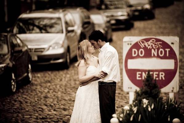 Your Wedding Photography
