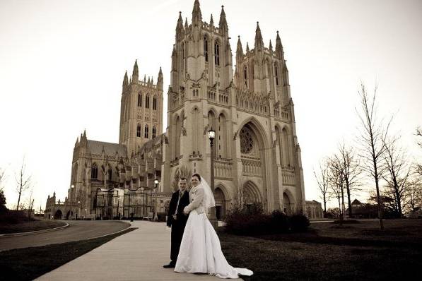 Your Wedding Photography