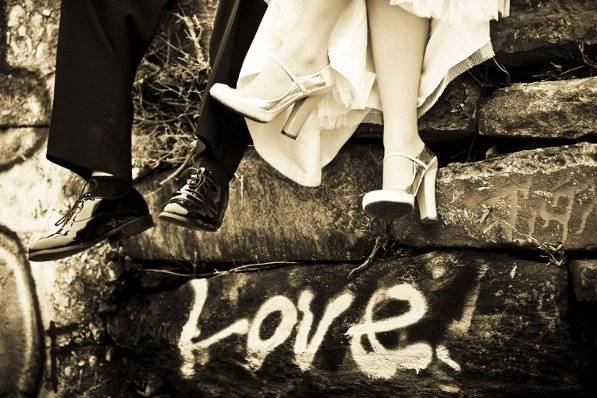 Your Wedding Photography