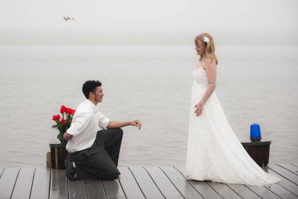 Your Wedding Photography