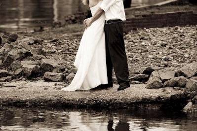 Your Wedding Photography