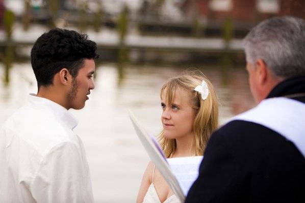 Your Wedding Photography