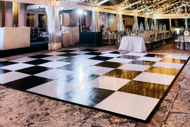 Tricked Out Floors LLC