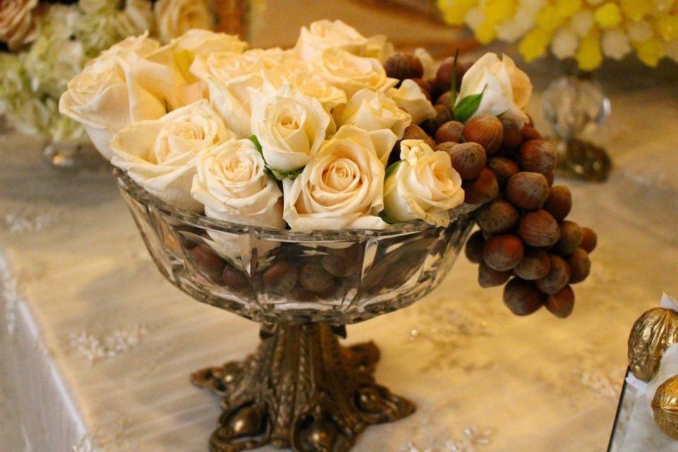 Roses