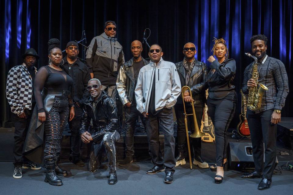 JukeBoxx Band