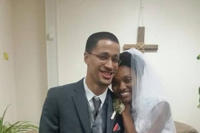 Victoria and Daniel