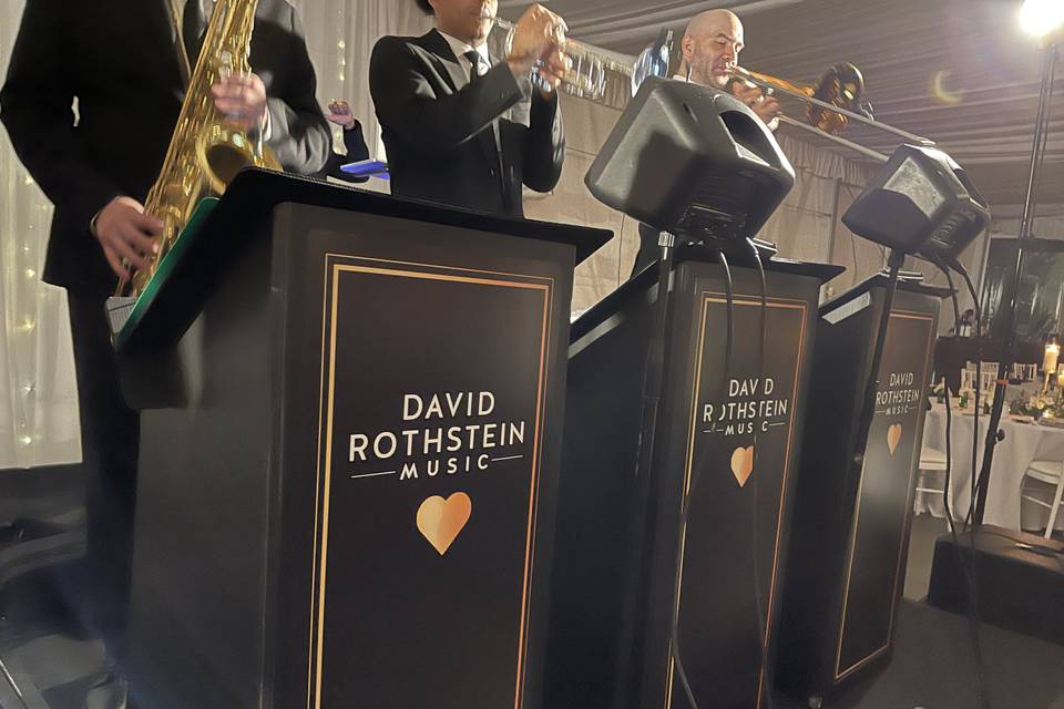 David Rothstein Music