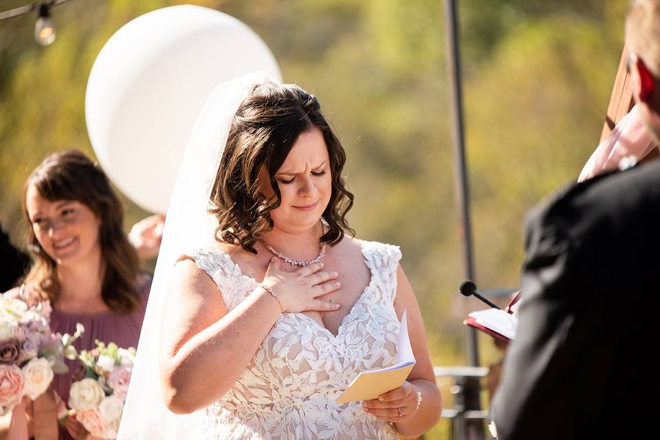 Ceremony